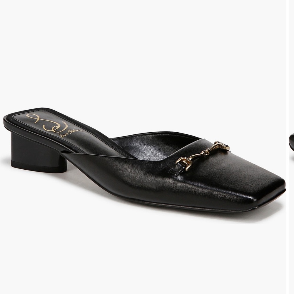 Sam Eldman Women's Mules